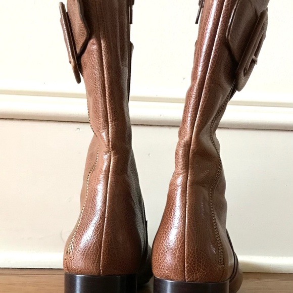 Jeffrey Campbell Phasma Mid Calf Boots. - Picture 13 of 16